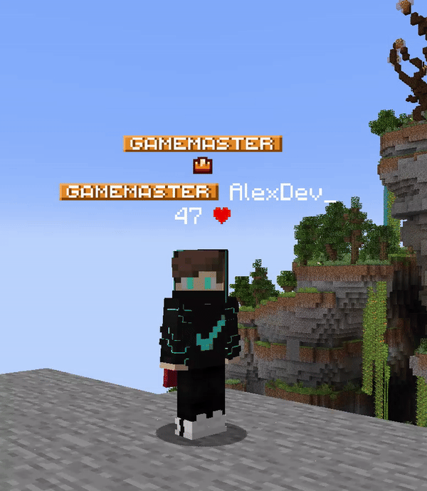 Nexo Integration Demo